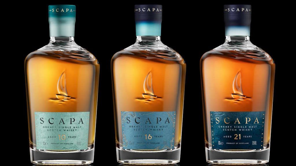 Scapa Lineup 2024