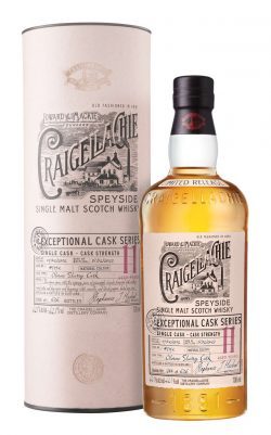 craigellachie-11yo-eck-250x401 Ein Fest für Whisky-Enthusiasten: Royal Brackla und Craigellachie präsentieren zwei exquisite Meisterwerke aus der Exceptional Cask Series