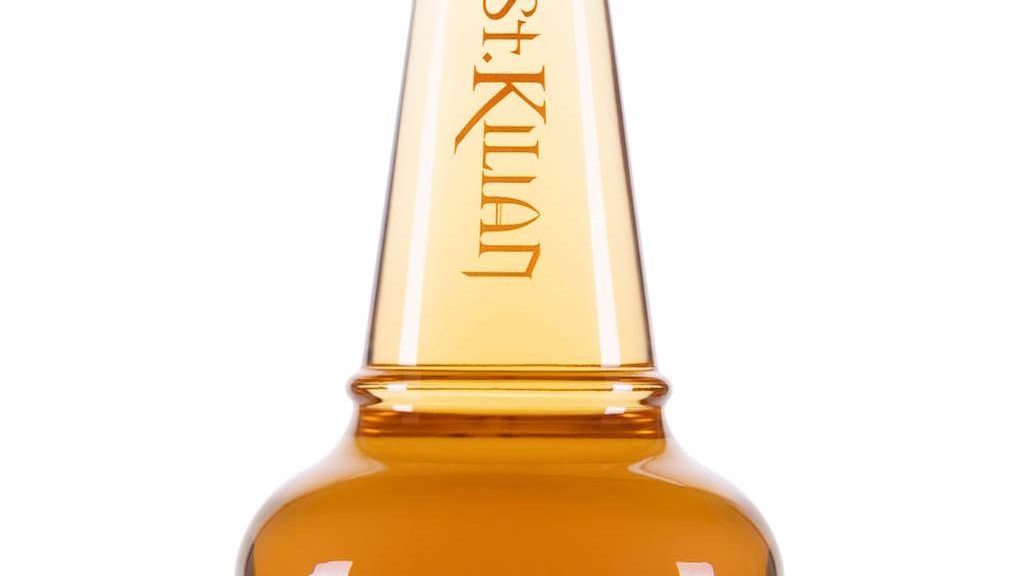 Exceptional Range Mizunara - Peated