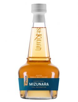 exceptional-range-mizunara-peated-250x327 St. Kilian Online Whisky Tasting mit vier spannenden Neuheiten