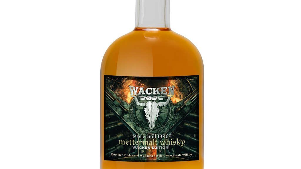 fesslermill 1396 mettermalt Wacken 2025