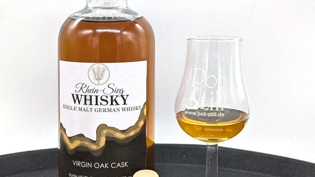 Rhein-Sieg Whisky