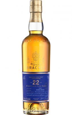 royal-brackla-22yo-tokaji-bottle-250x401 Ein Fest für Whisky-Enthusiasten: Royal Brackla und Craigellachie präsentieren zwei exquisite Meisterwerke aus der Exceptional Cask Series