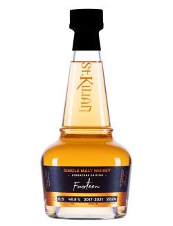 signature-edition-fourteen-250x327 St. Kilian Online Whisky Tasting mit vier spannenden Neuheiten