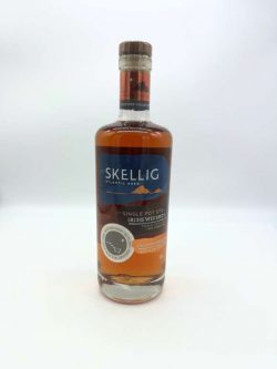 skellig-six18-single-pot-still-port-cask-finish-250x333 Limitierte Abfüllung von Skellig Six18: Neues Irish Single Pot Still Port Cask Finish