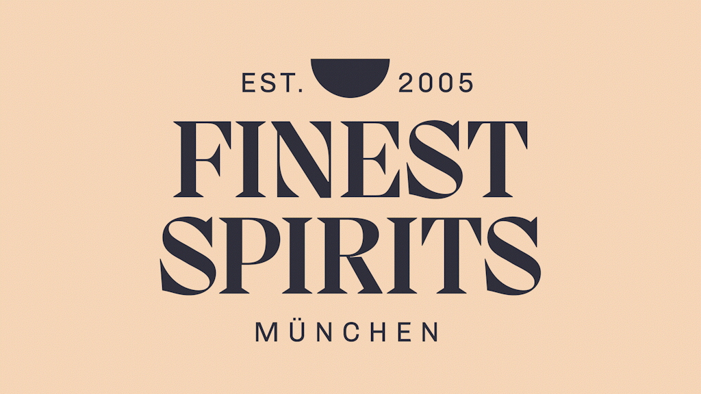 Finest Spirits München Logo