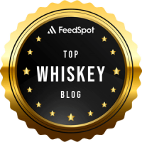 FeedSpot Top Whiskey Blog