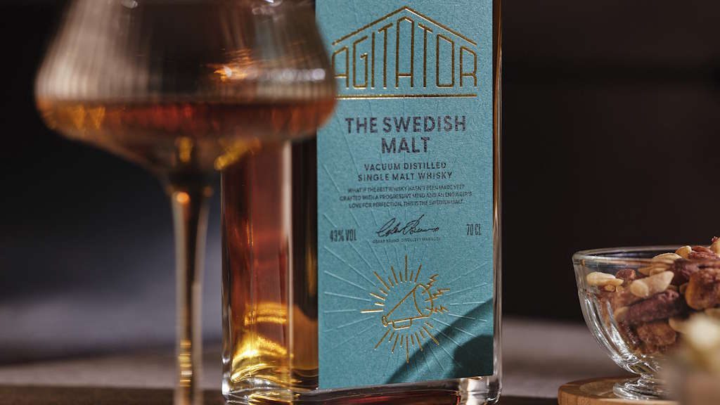 Agitator Amazon 2024