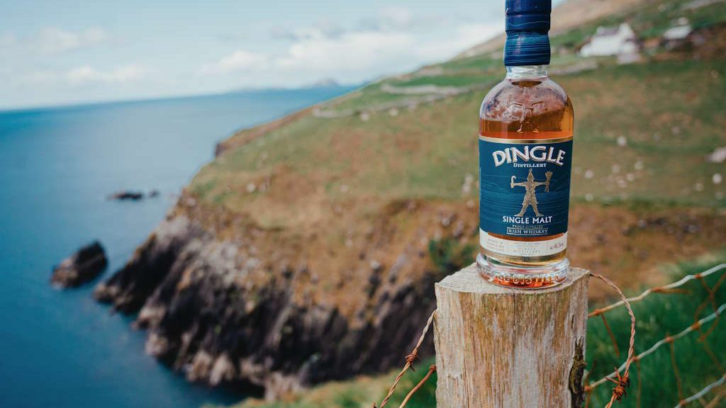 Dingle Single Malt Mood