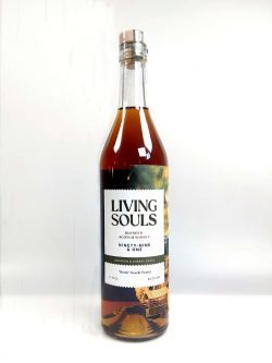 living-souls-ninety-nine-one-blended-scotch-whisky-250x333 Der neue Independent Bottler Living Souls aus Glasgow legt nach