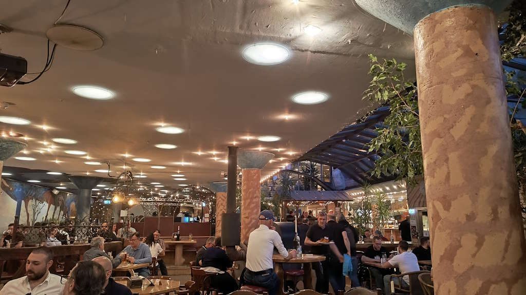 Badisch Brauhaus Restaurant