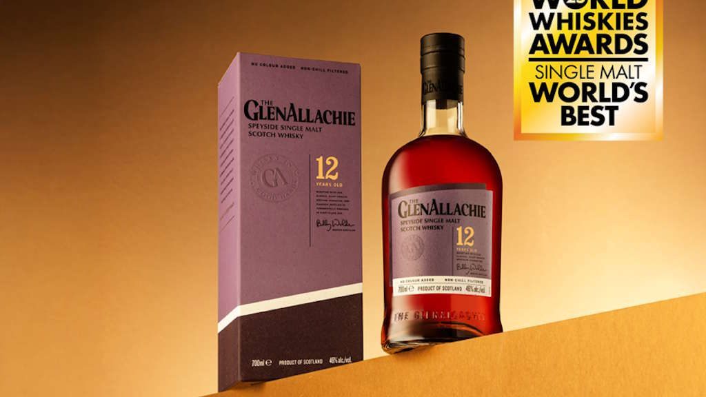 Glenallachie 12 worlds-best-whiskies