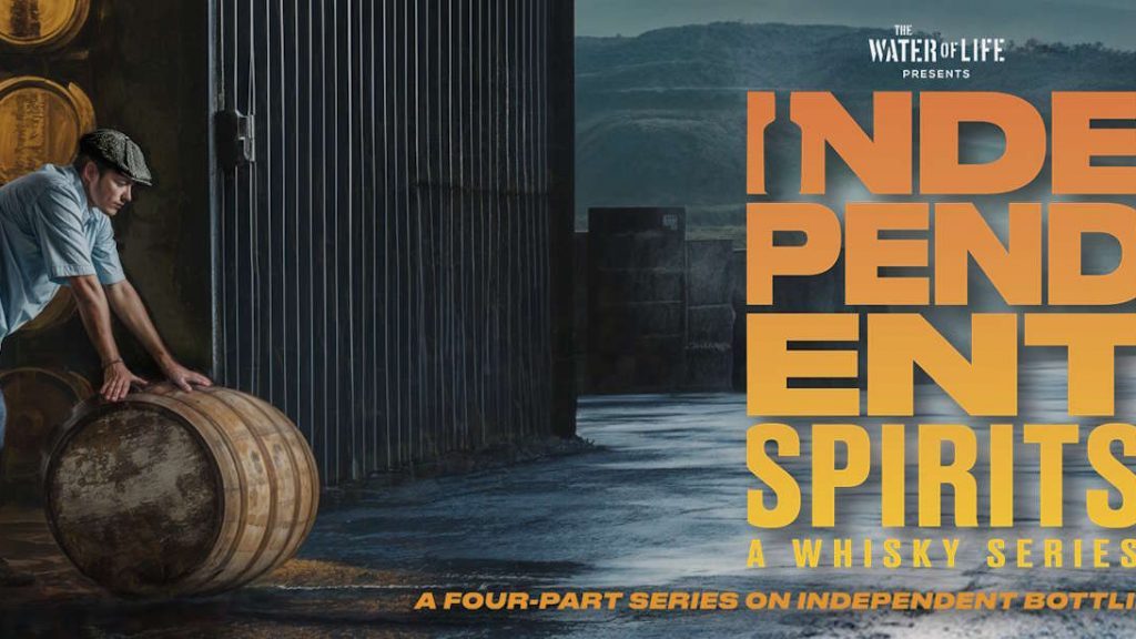 Independent Spirits Film - A Whisky Series