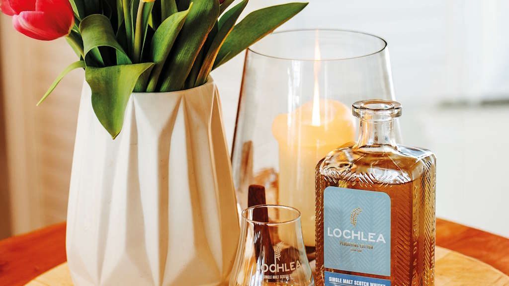 Lochlea Ploughing 3rd Crop