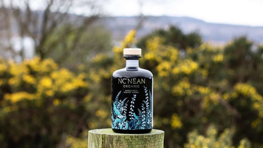 Ncnean Huntress Lemon Meadow