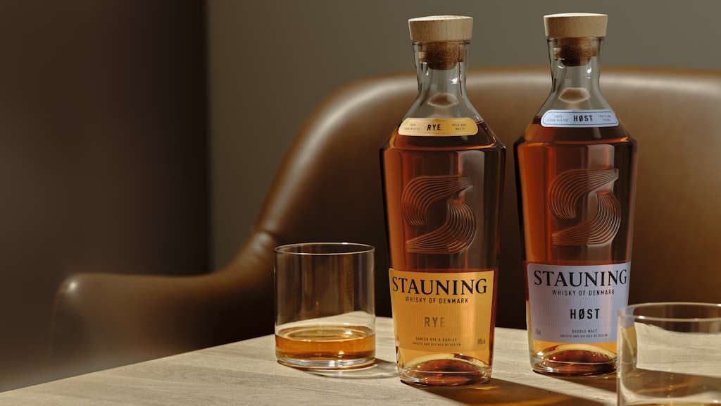 Stauning RYE & HØST
