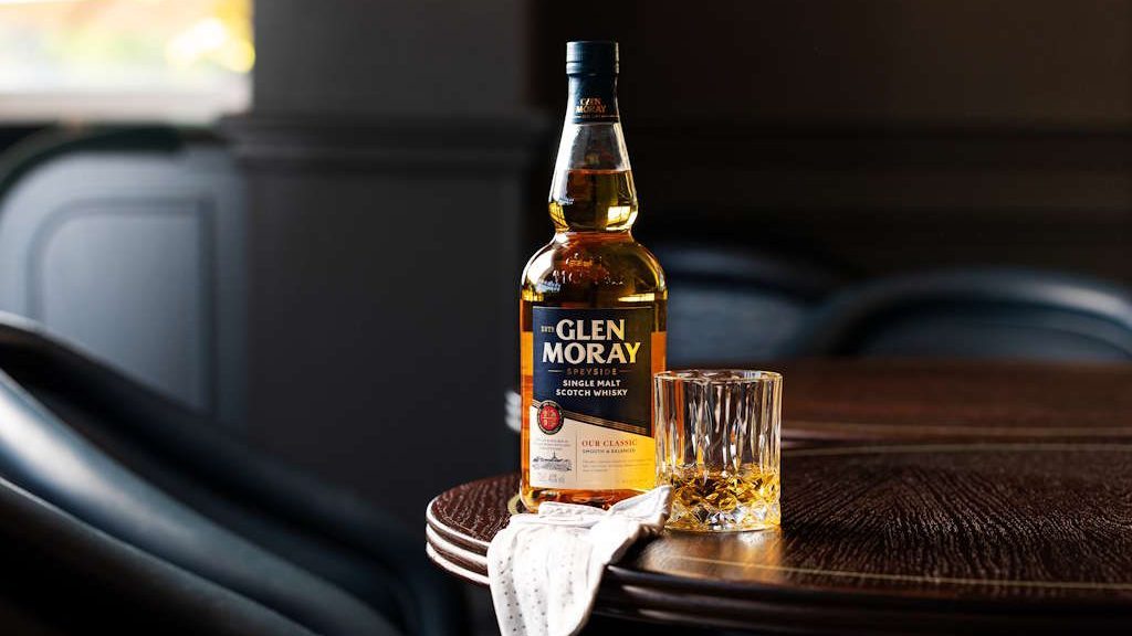 Glen Moray Sunningdale 2025