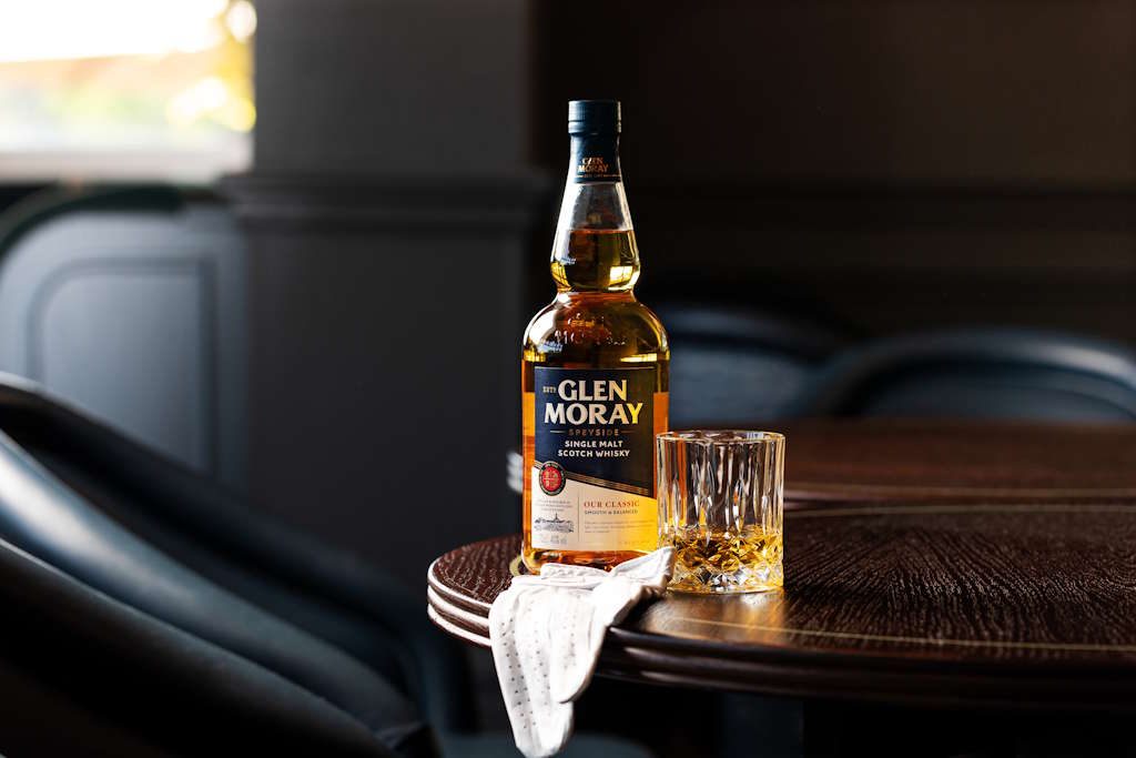 Glen Moray Sunningdale 2025