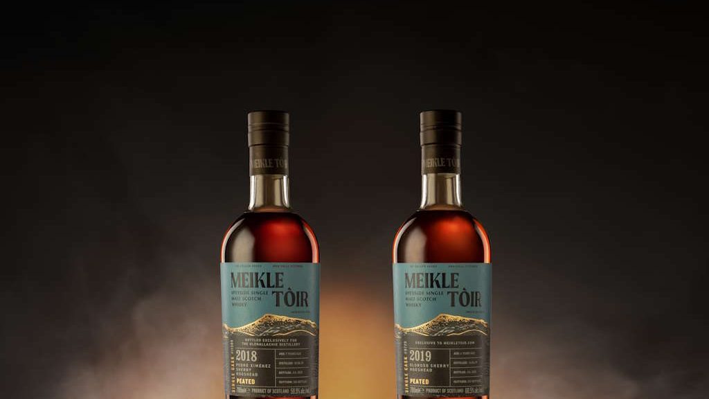 Meikle Tòir Single Cask Collection