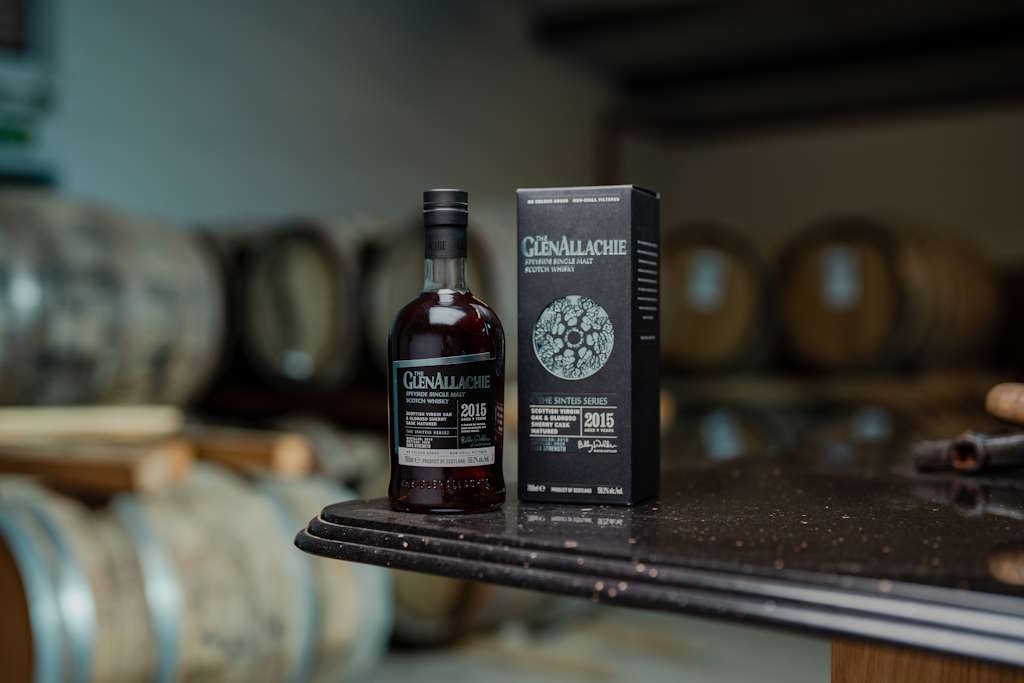 glenallachie-sinteis-part-ii The GlenAllachie bringt Sinteis Part II auf den Markt
