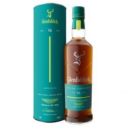 glenfiddich-16yo-single-malt-scotch-whisky-250x250 Glenfiddich und Aston Martin: Eine Partnerschaft der Exzellenz und zwei außergewöhnliche Whiskys