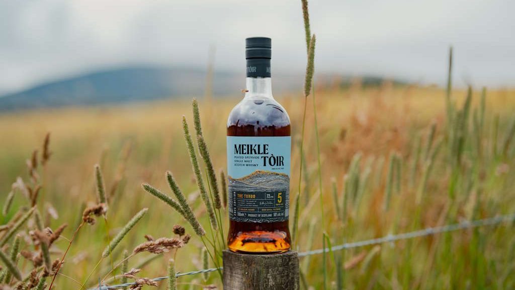 Meikle Tòir Turbo 2025 Edition