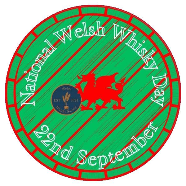national-welsh-whisky-logo Penderyn ist die am schnellsten wachsende Whisky-Marke – National Welsh Whisky Day am 22.09.2025