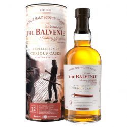 thebalvenie-a-collection-of-curious-cask-montilla-12yo-250x250 The Balvenie präsentiert eine neue Ergänzung der Stories Range