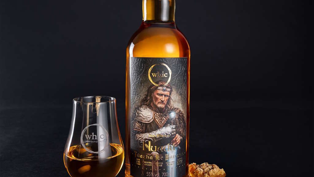 Túatha Dé Danann Nuada