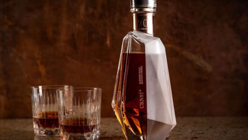 Gordon & MacPhail Cairn Distillery CRN57 70