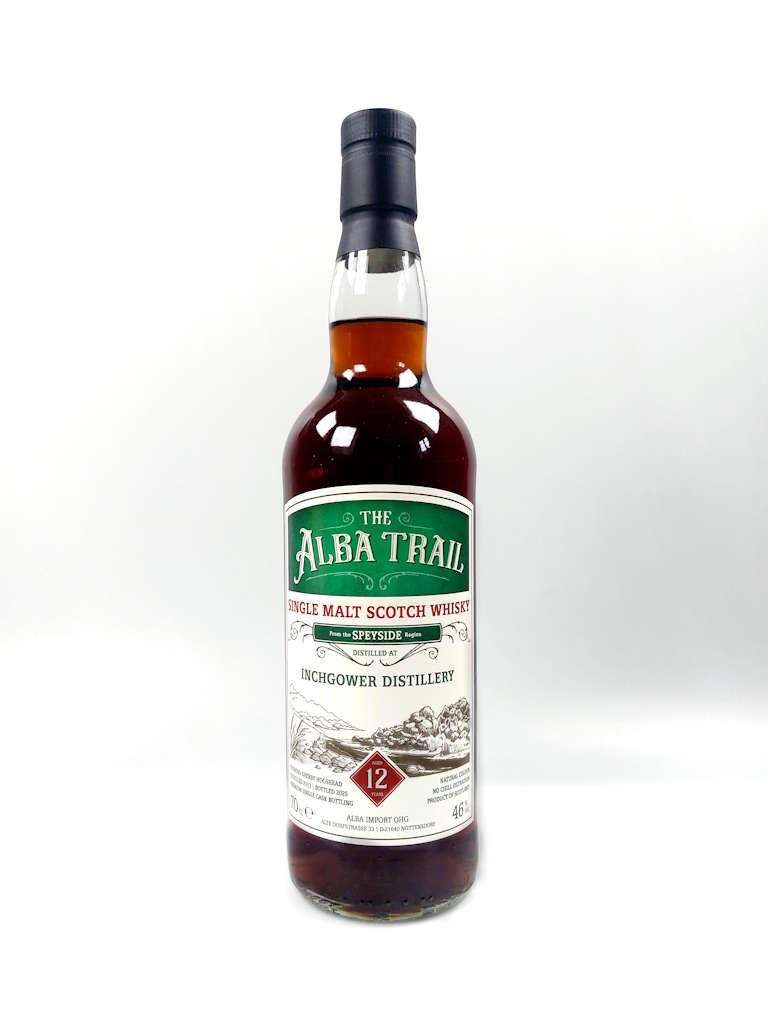 inchgower-alba-trail The Alba Trail: Drei neue Abfüllungen von Alba Import – Vielfalt in Perfektion