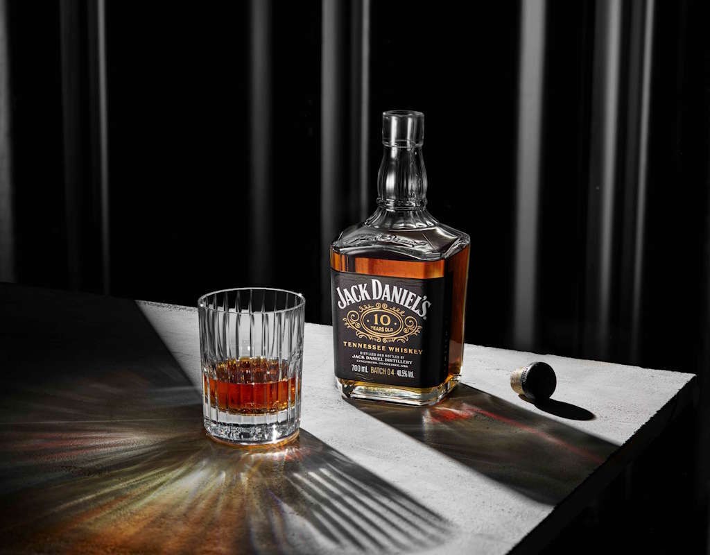 jack-daniels-10yo-batch-4 Jack Daniel’s 10 Years Old: Wenn der Bourbon mit Altersangabe kommt