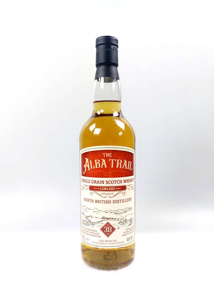 north-british-alba-trail The Alba Trail: Drei neue Abfüllungen von Alba Import – Vielfalt in Perfektion