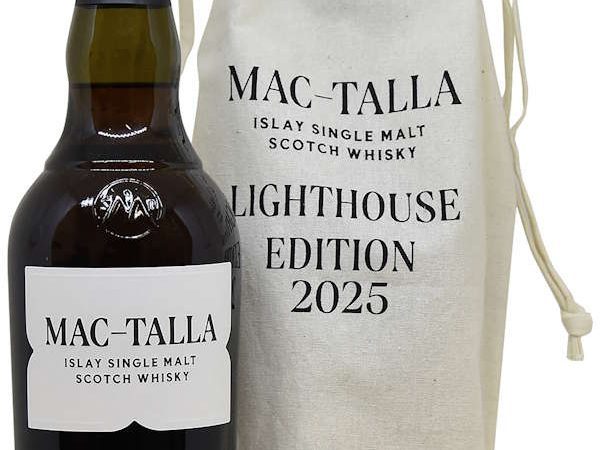 Mac-Talla Lighthouse Edition 2025