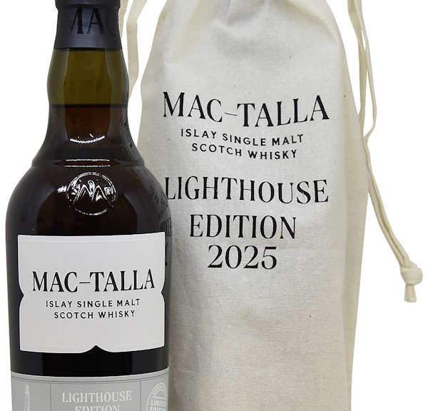 Mac-Talla Lighthouse Edition 2025