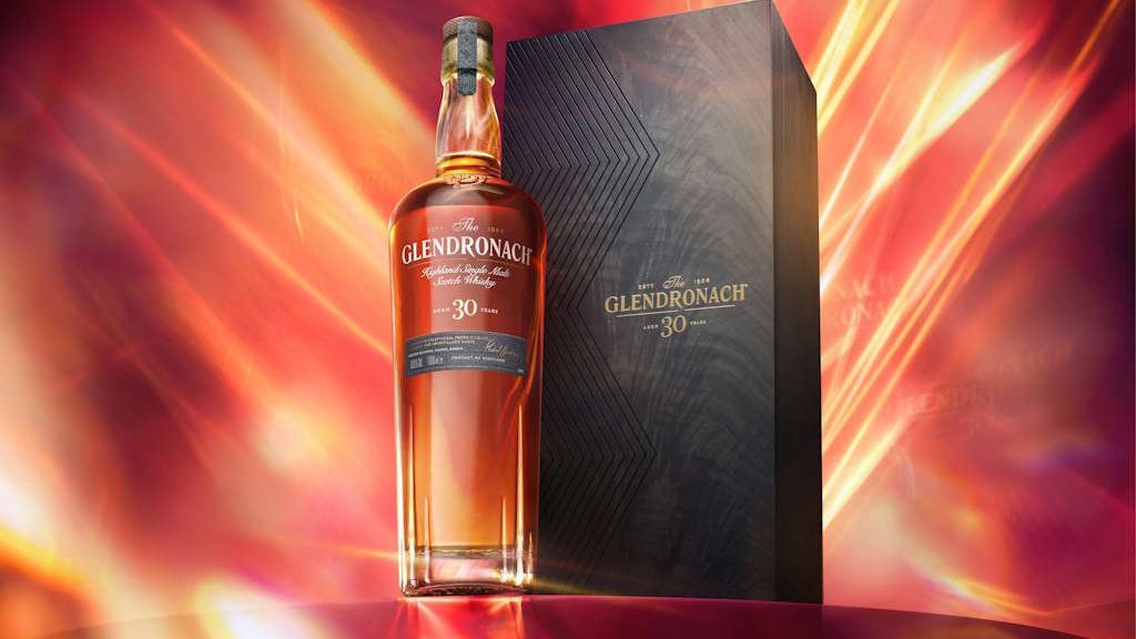 Glendronach Ultra Premium 30 Year
