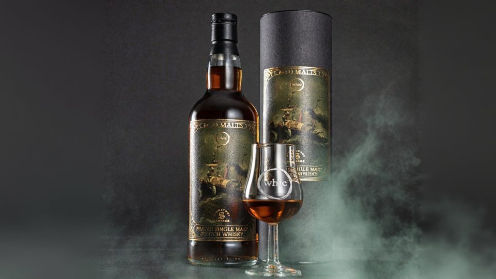 whic Mad Malts #1 Caol Ila 15 Jahre