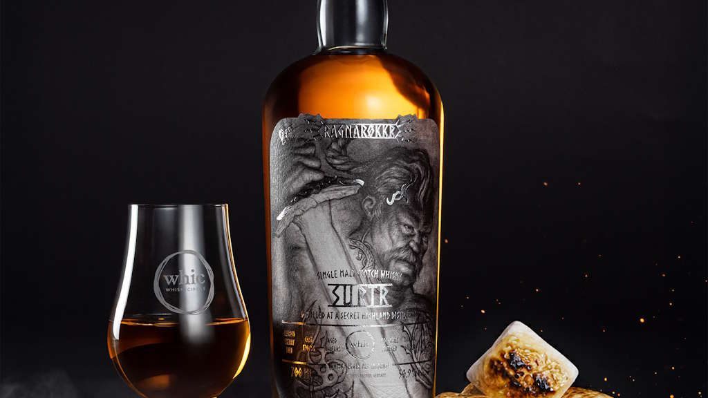 whic Ragnarøkkr Surtr