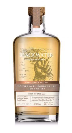 blackwater-oaty-mcoatface-double-oat-double-turf-irish-whisky-irish-whiskeys-250x463 Blackwater Distillery Return of the Dragon und Oaty McOatFace