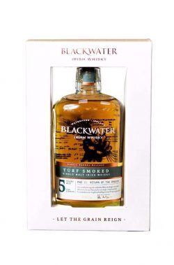 blackwater-pmd-ii-return-of-the-dragon-whisky-irish-whiskeys-250x379 Blackwater Distillery Return of the Dragon und Oaty McOatFace