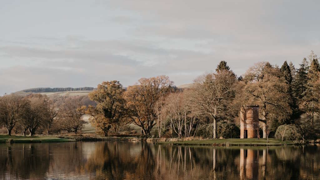 Claxtons Dalswinton Estate