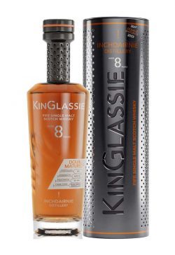 kinglassie-double-matured-8-jahre-peated-250x364 Inchdairnie Distillery: Alba Import wird exklusiver Distributionspartner für Deutschland
