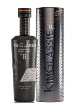 kinglassie-raw-8-jahre-peated-250x364 Inchdairnie Distillery: Alba Import wird exklusiver Distributionspartner für Deutschland