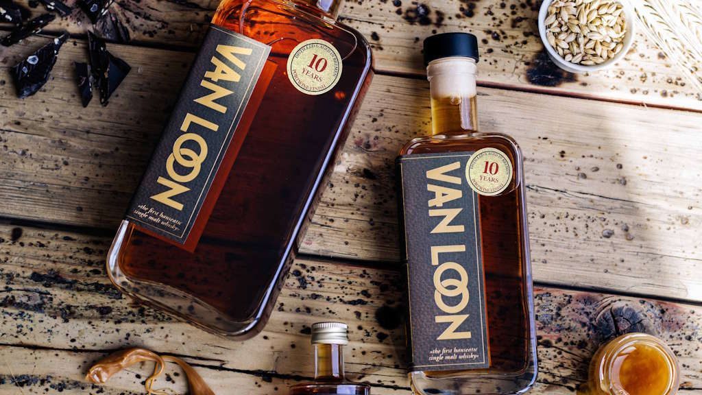 Piekfeine Brände VAN LOON