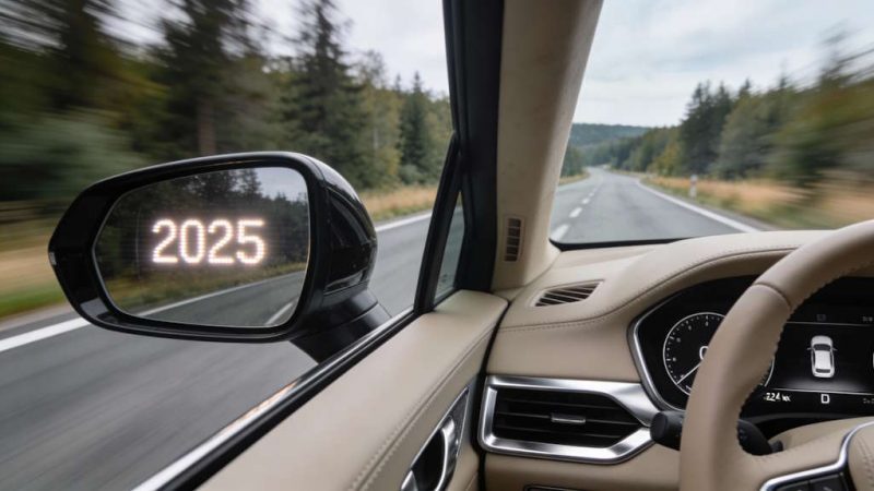 Rückblick auf 2025 im Whiskyfanblog