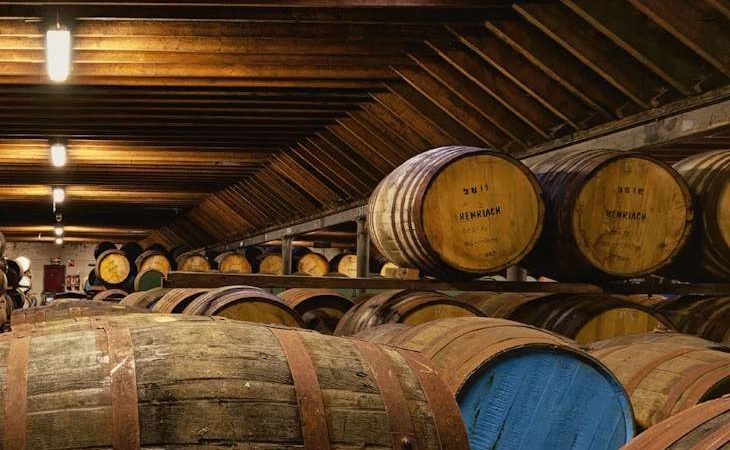 Schottlands Malt-Whiskys Cover