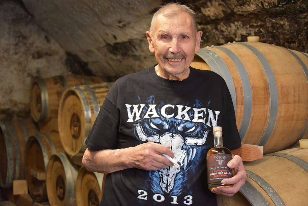wacken-whisky-2021-gerhard-fessler mettermalt Wacken Anniversary Single Malt Whisky 2026 Edition: Eine Hommage an Tradition und Heavy Metal