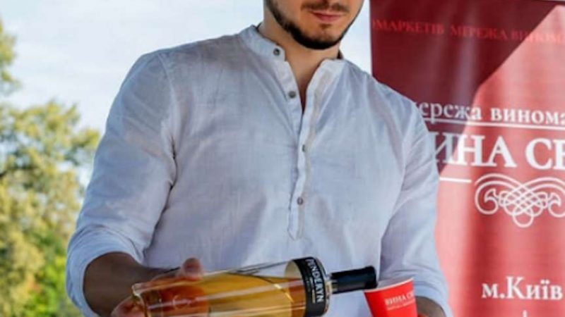 Penderyn Single Malt Whisky from Wales is adored by Ukrainians