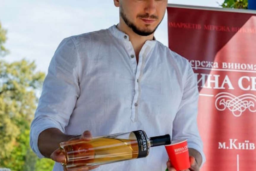 Penderyn Single Malt Whisky from Wales is adored by Ukrainians