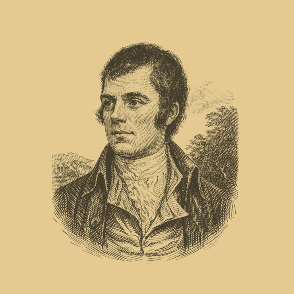 Robert Burns